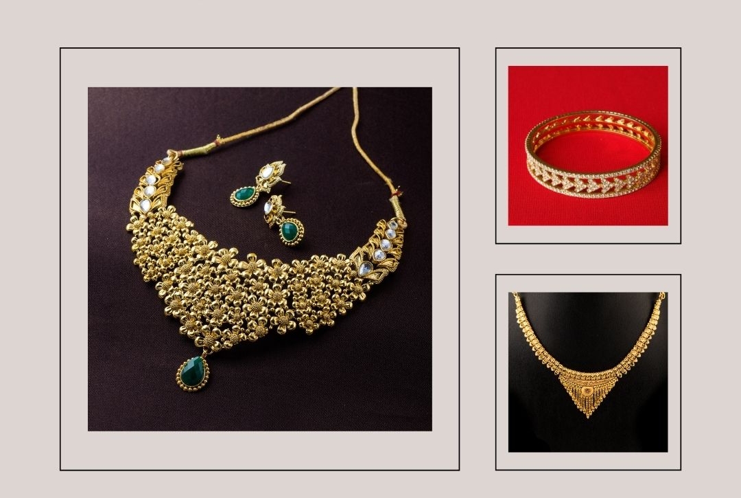 Best Jewellery Shops in Bikaner