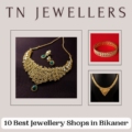 10 Best Jewellery Shops in Bikaner