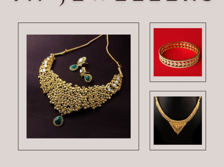 Best Jewellery Shops in Bikaner