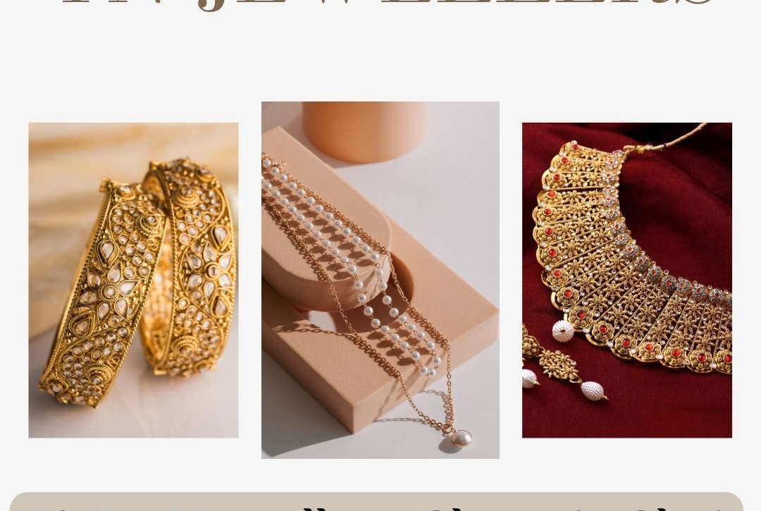 Best Jewellery Shops in Shri Dungargarh