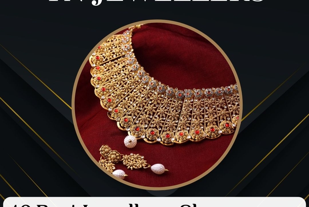 Best Jewellery Showroom in Bikaner