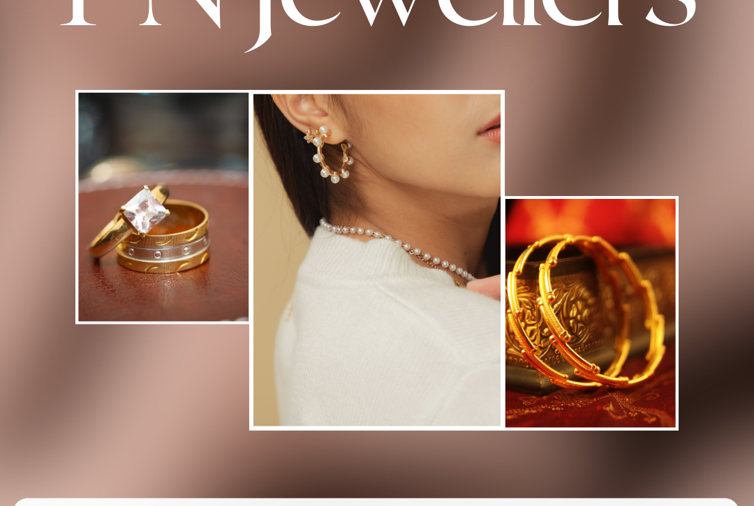 Best Jewellery Showrooms in Shri Dungargarh