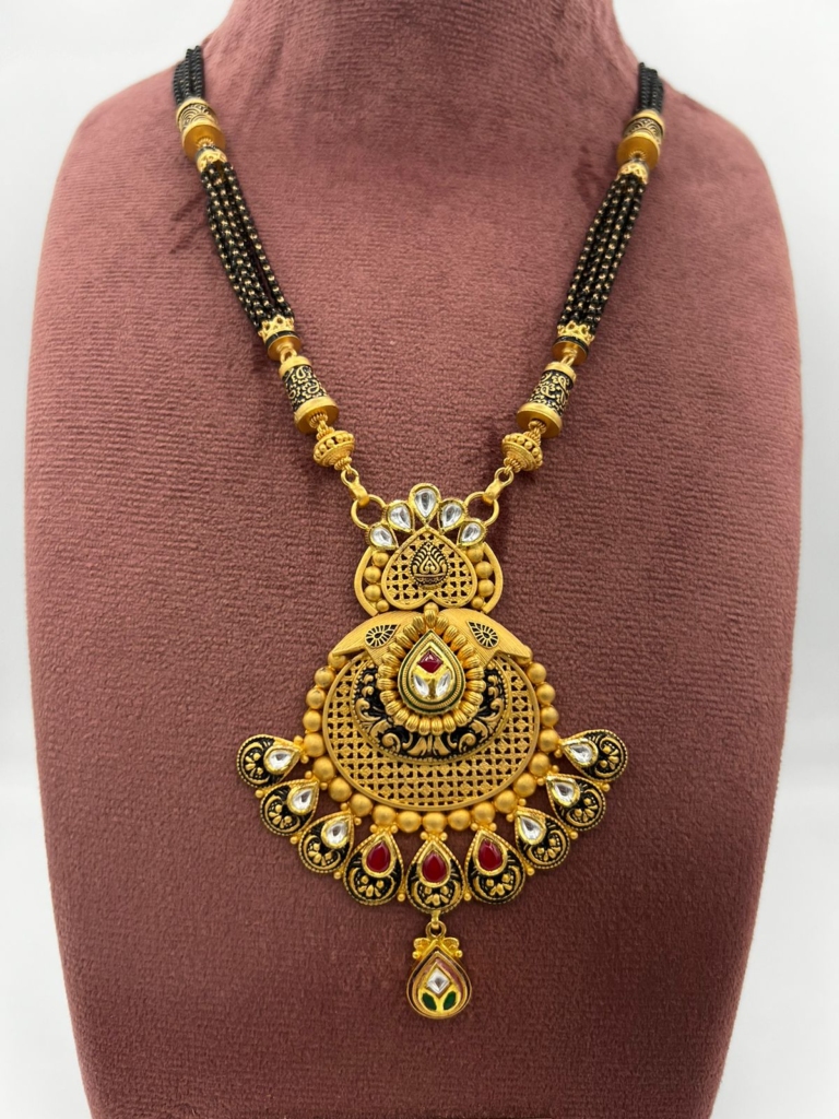 Jewellery showrooms in Bikaner 