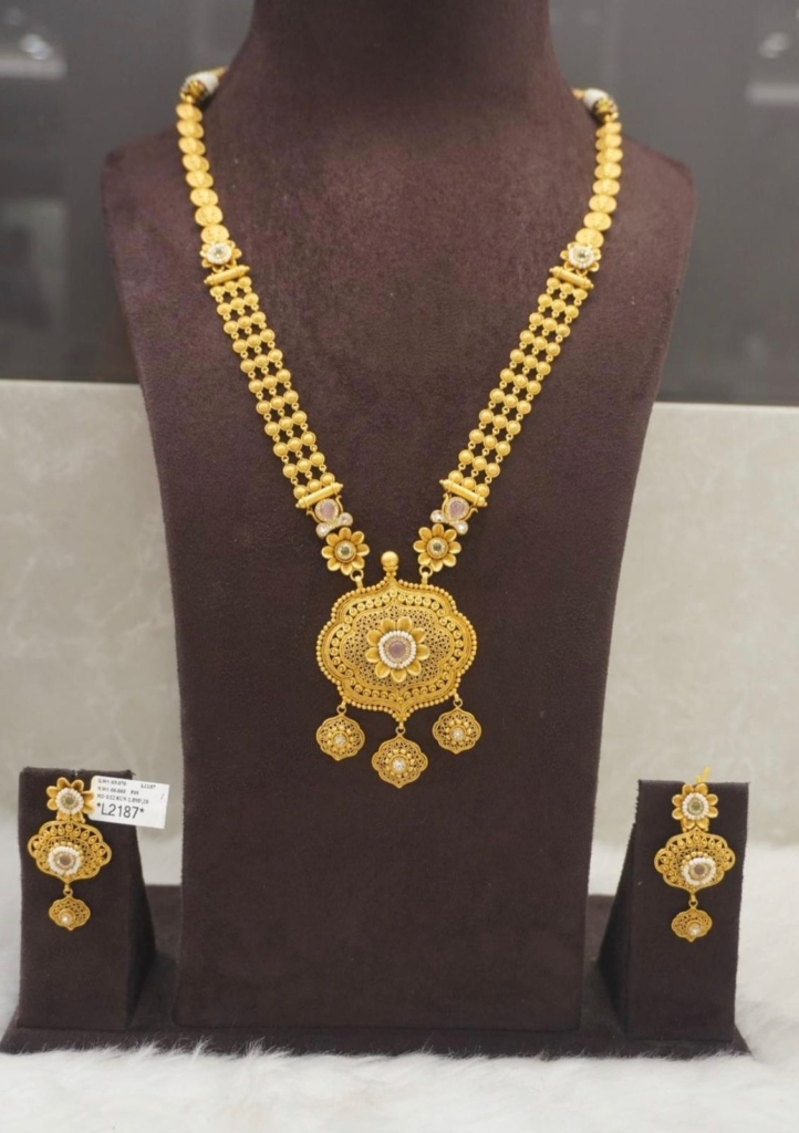 Top Jewellery Shops in Shri Dungargarh