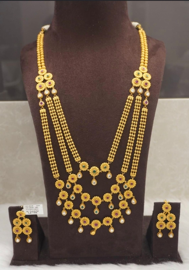 Jewellery Showrooms in Shri Dungargarh