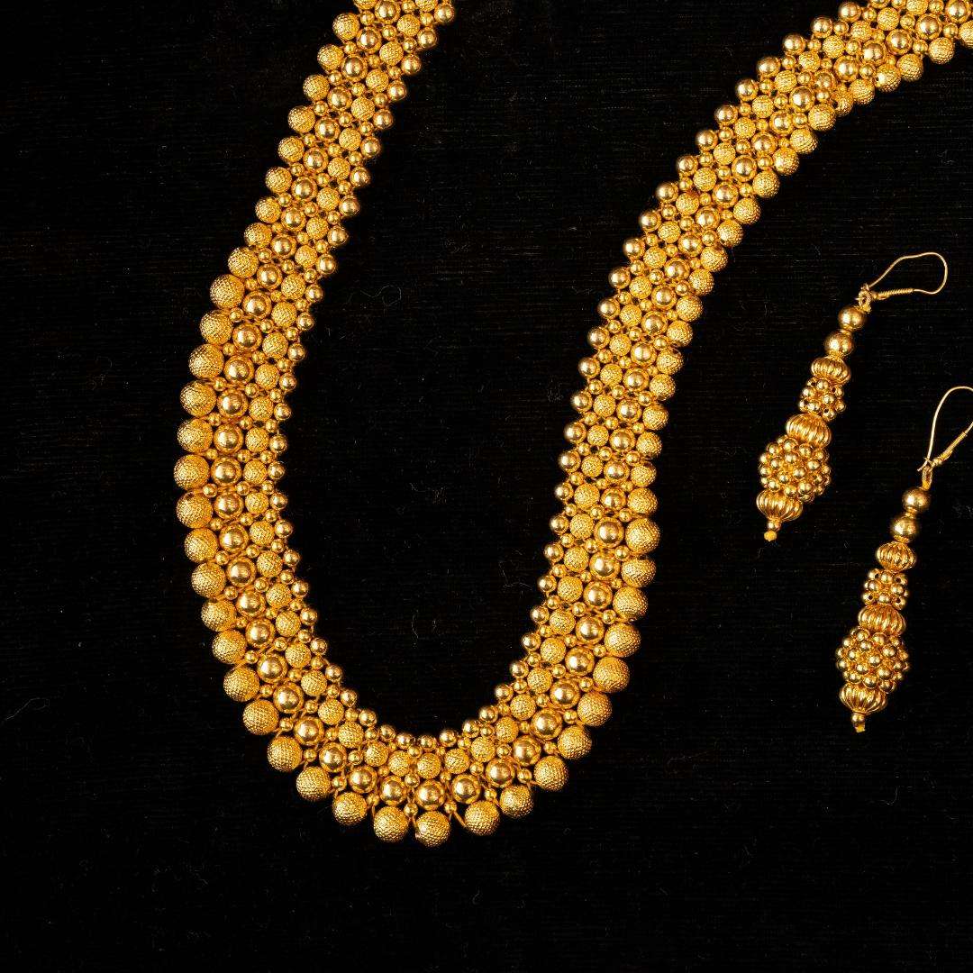 Vintage Inspired Piece