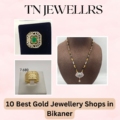 10 Best Gold Jewellery Shops in Bikaner