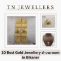 10 Best Gold Jewellery showroom in Bikaner
