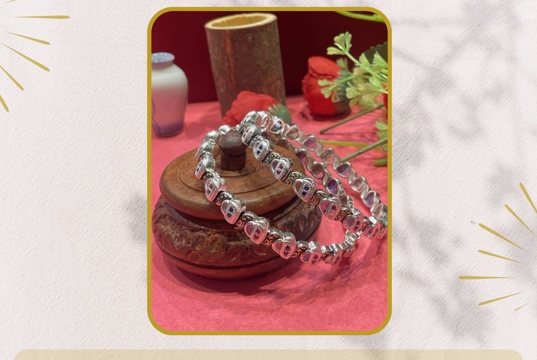 Best Silver Jewellery Shop in Bikaner