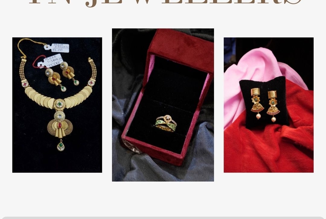 10 Things to consider before Buying Silver Jewellery 