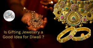 is gifting jewellery a good idea for diwali by t n jewellers