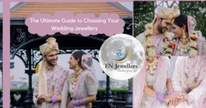 The Ultimate Guide to Choosing Your Wedding Jewellery