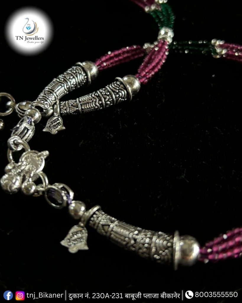 How to Tell if Your Silver Jewellery is Real: A Simple Guide