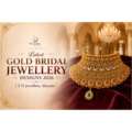 Latest Gold Bridal Jewellery Designs 2026 | T N Jewellers, Bikaner