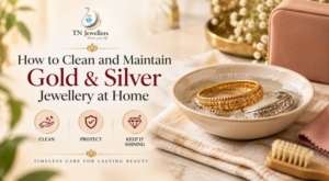 clean-gold-silver-jewellery-at-home-tn-jewellers-bikaner