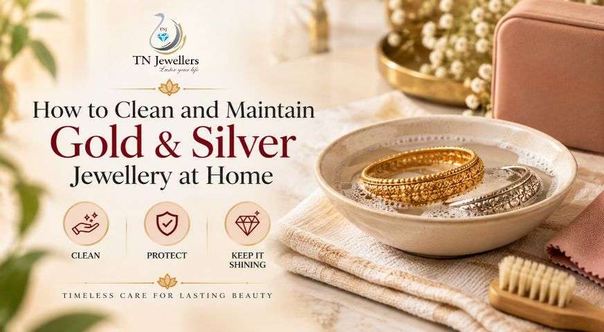 clean-gold-silver-jewellery-at-home-tn-jewellers-bikaner