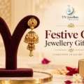 Festive Gold Jewellery Gift Ideas – TN Jewellers Bikaner
