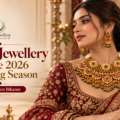 Bridal Jewellery for the 2026 Wedding Season | TN Jewellers Bikaner