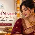 Sharad Navratri: Trending Jewellery for Festive Looks | TN Jewellers Bikaner